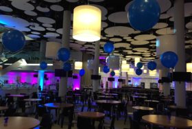 Balony na imprezy dla firm Mielec