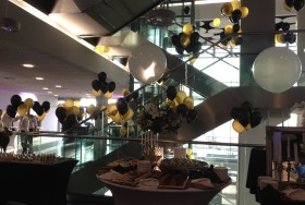 Balony na imprezy dla firm Mielec