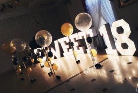 Balony na urodziny i okazje Mielec