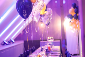 Balony na urodziny i okazje Mielec