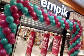 Girlandy i bramy balonowe Mielec