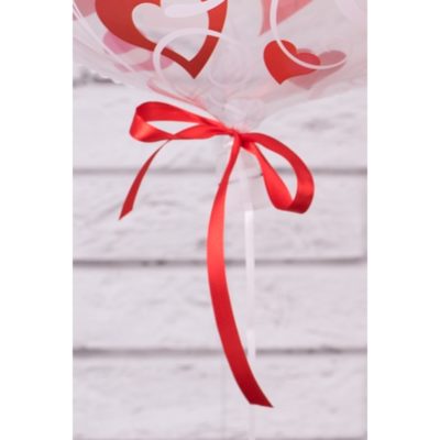 poczta balonowa - walentynki Mielec